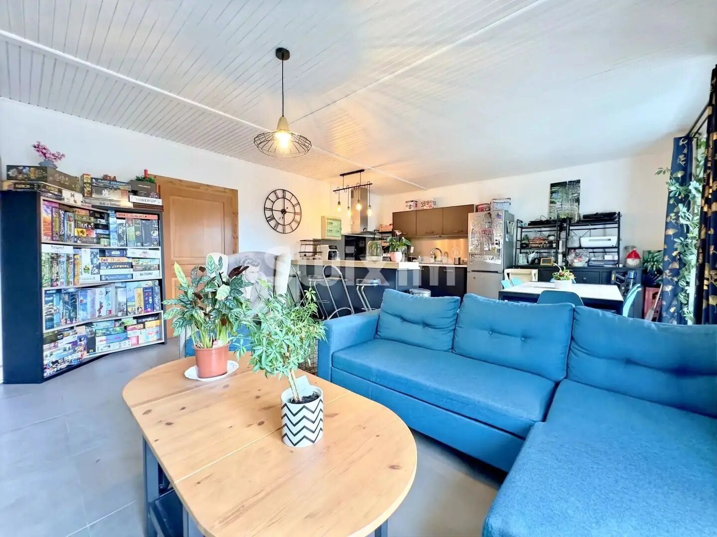 Appartement à vendre, 68m², Valleiry