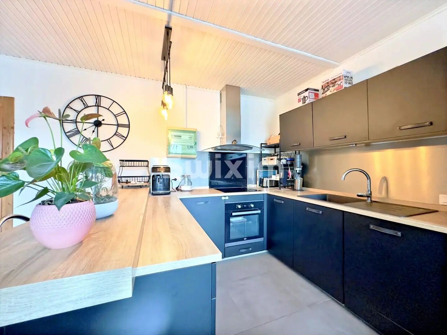 Appartement à vendre, 68m², Valleiry