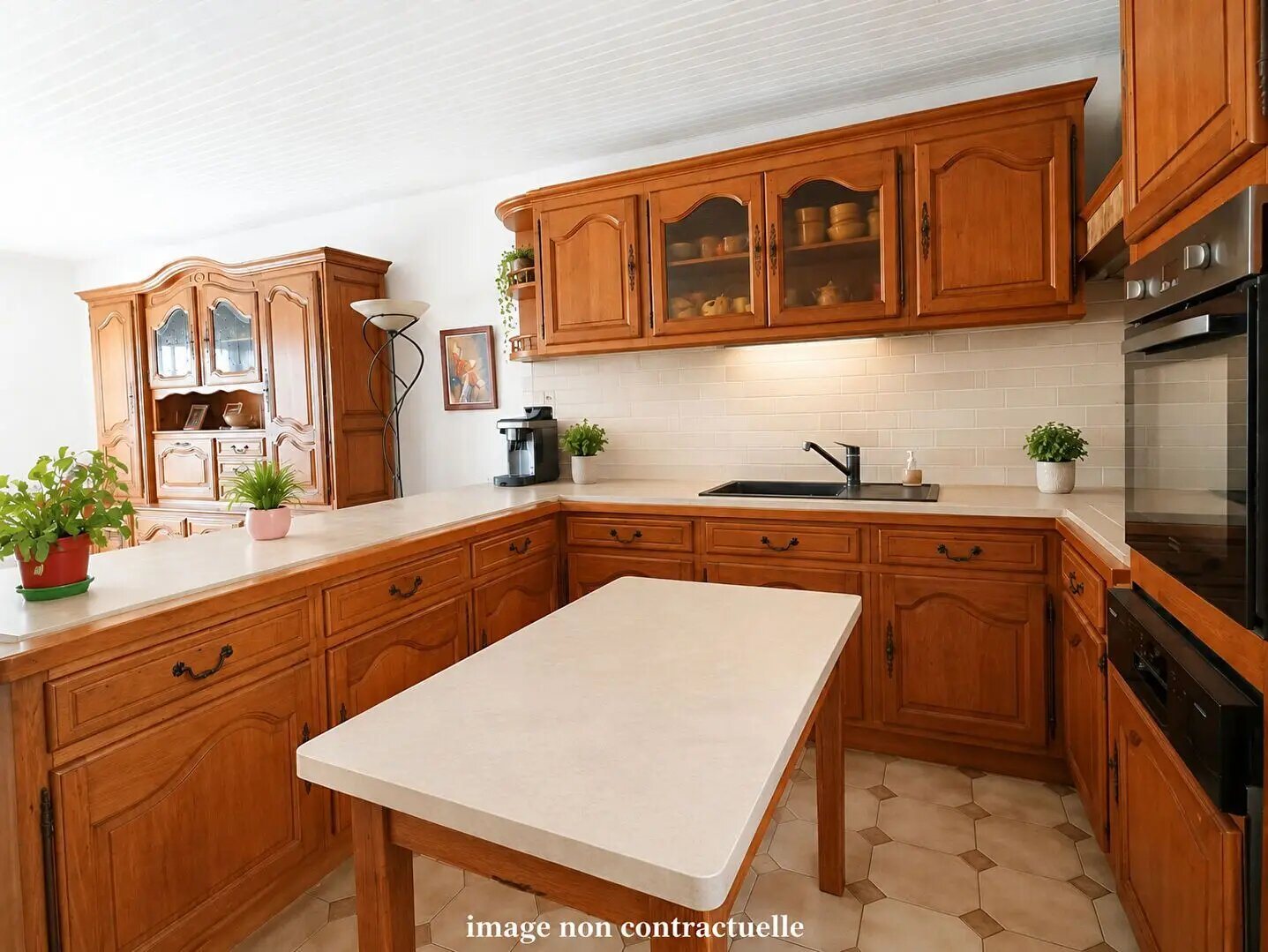 Maison à vendre, 104m², Nercillac