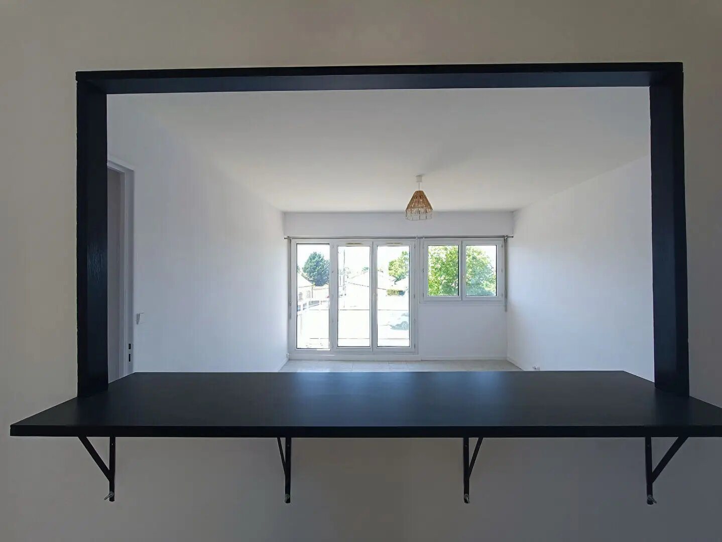 Appartement à vendre, 50m², Cognac
