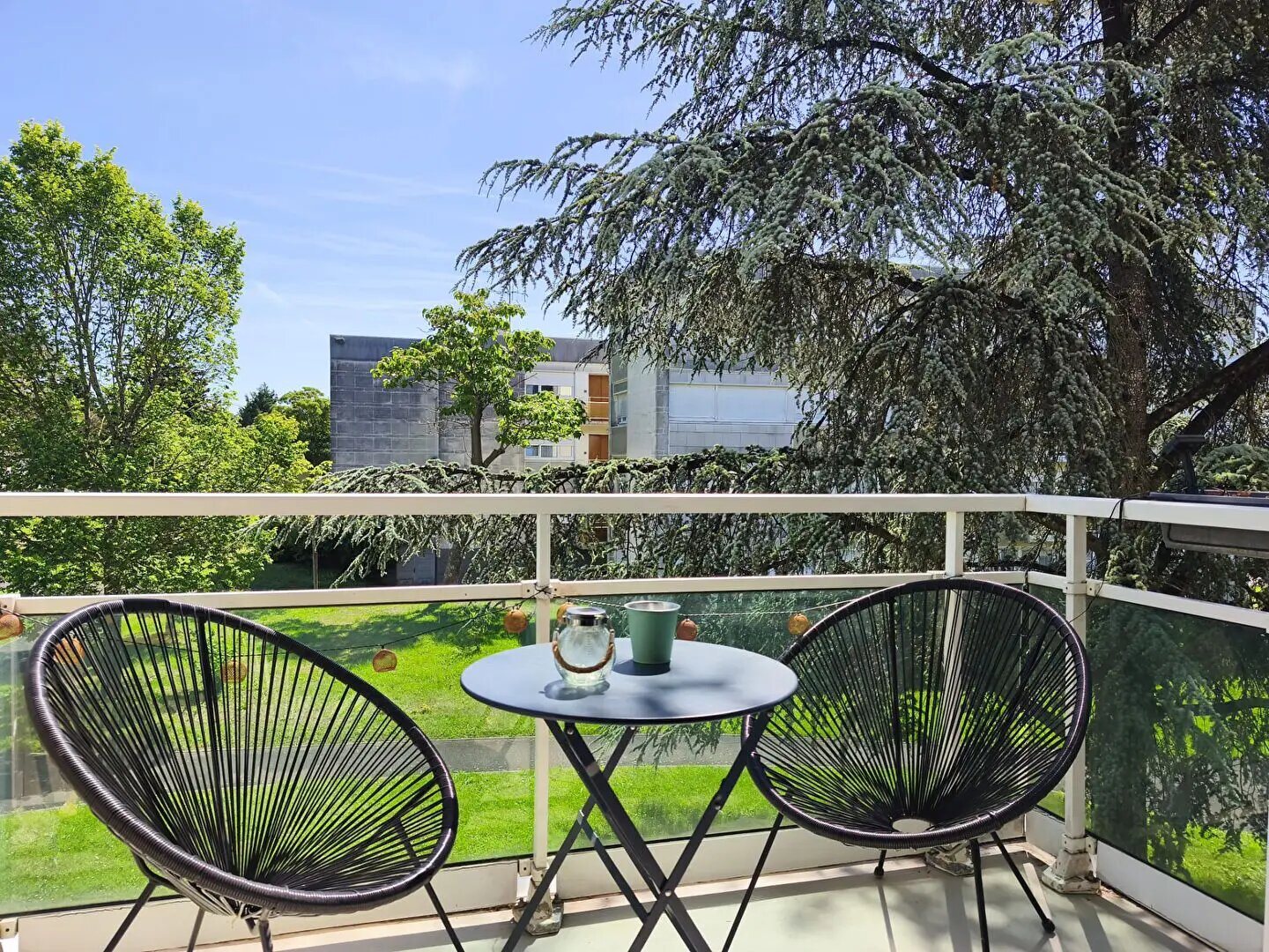 Appartement à vendre, 73m², Cognac
