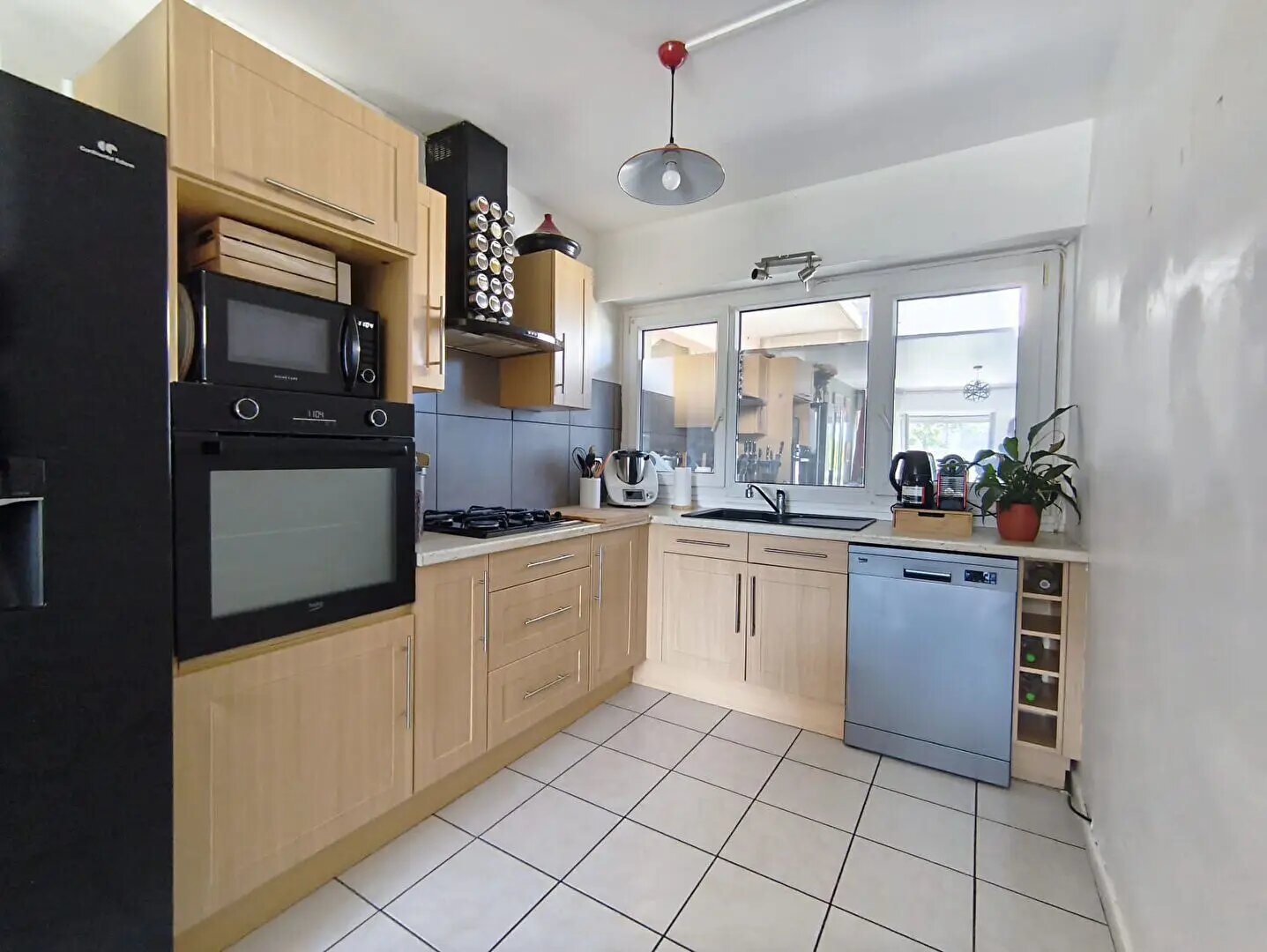 Appartement à vendre, 73m², Cognac