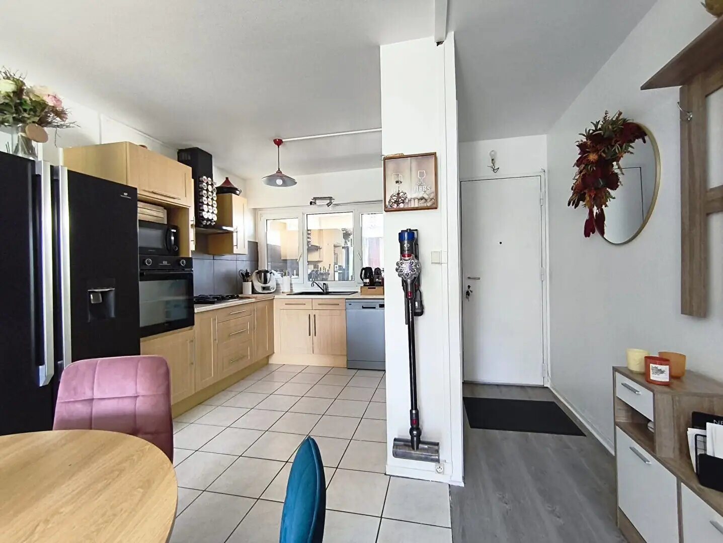 Appartement à vendre, 73m², Cognac