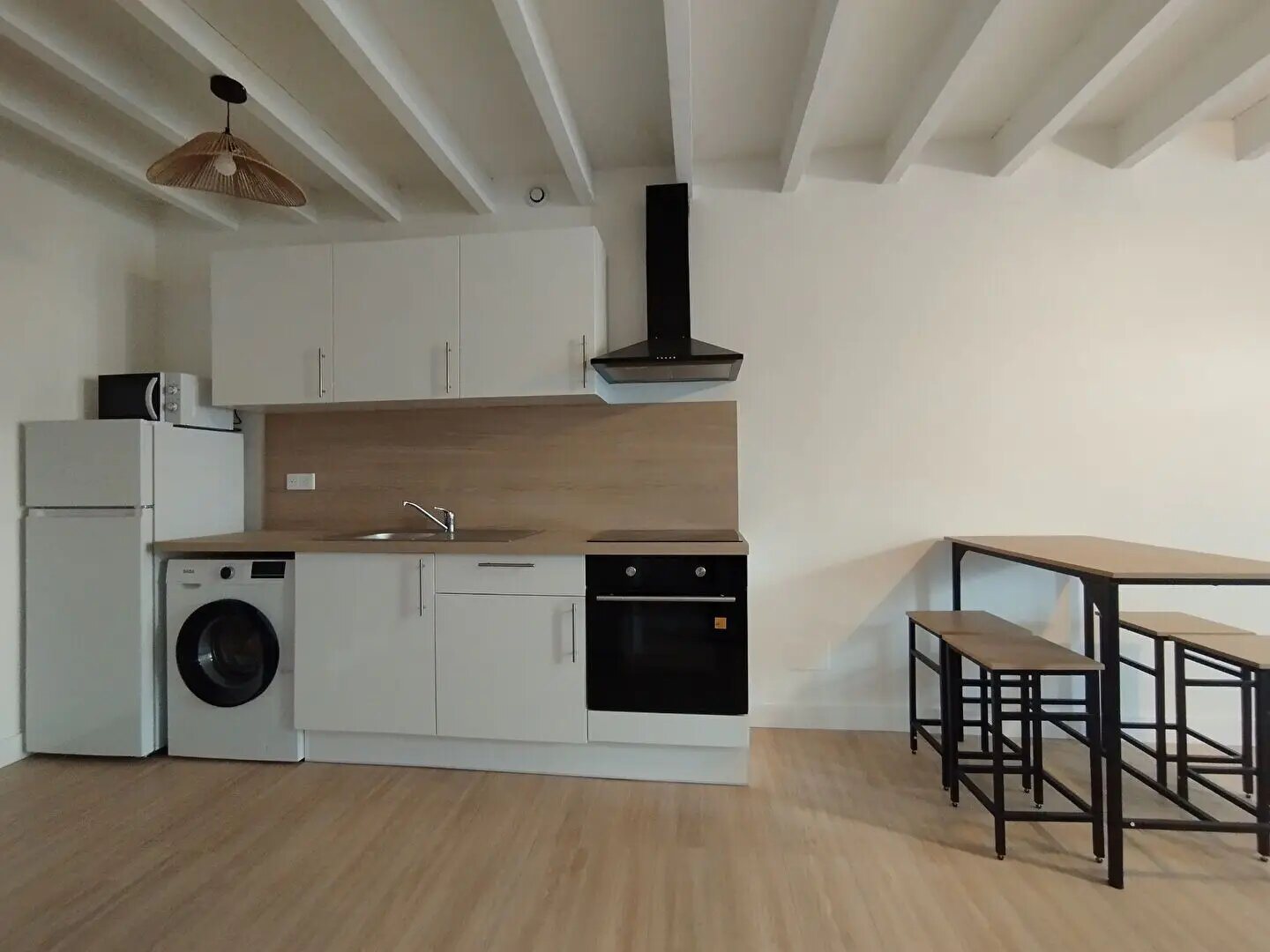 Appartement à louer, 46m², Cognac