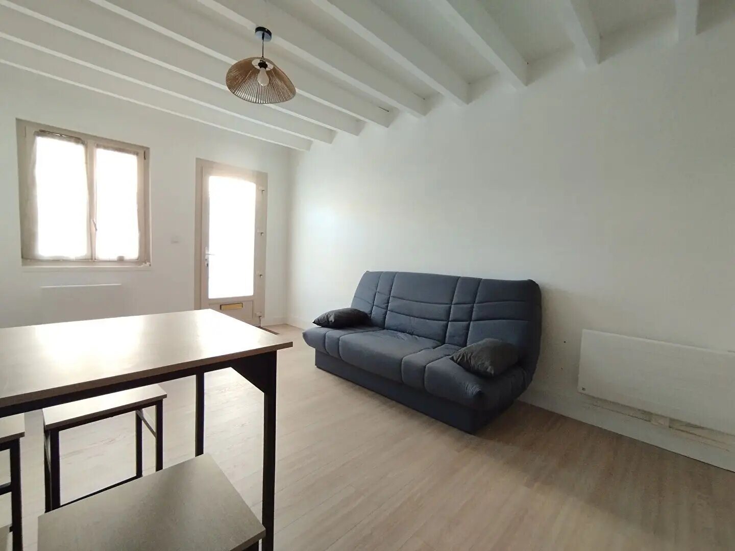 Appartement à louer, 46m², Cognac