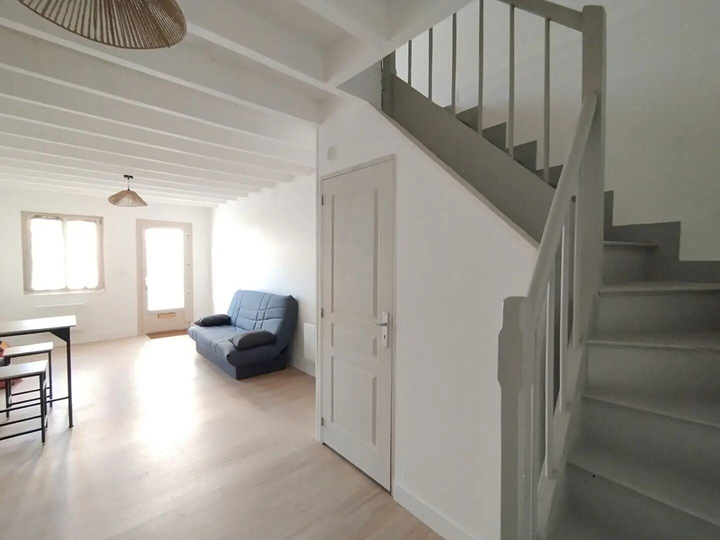 Appartement à louer, 46m², Cognac