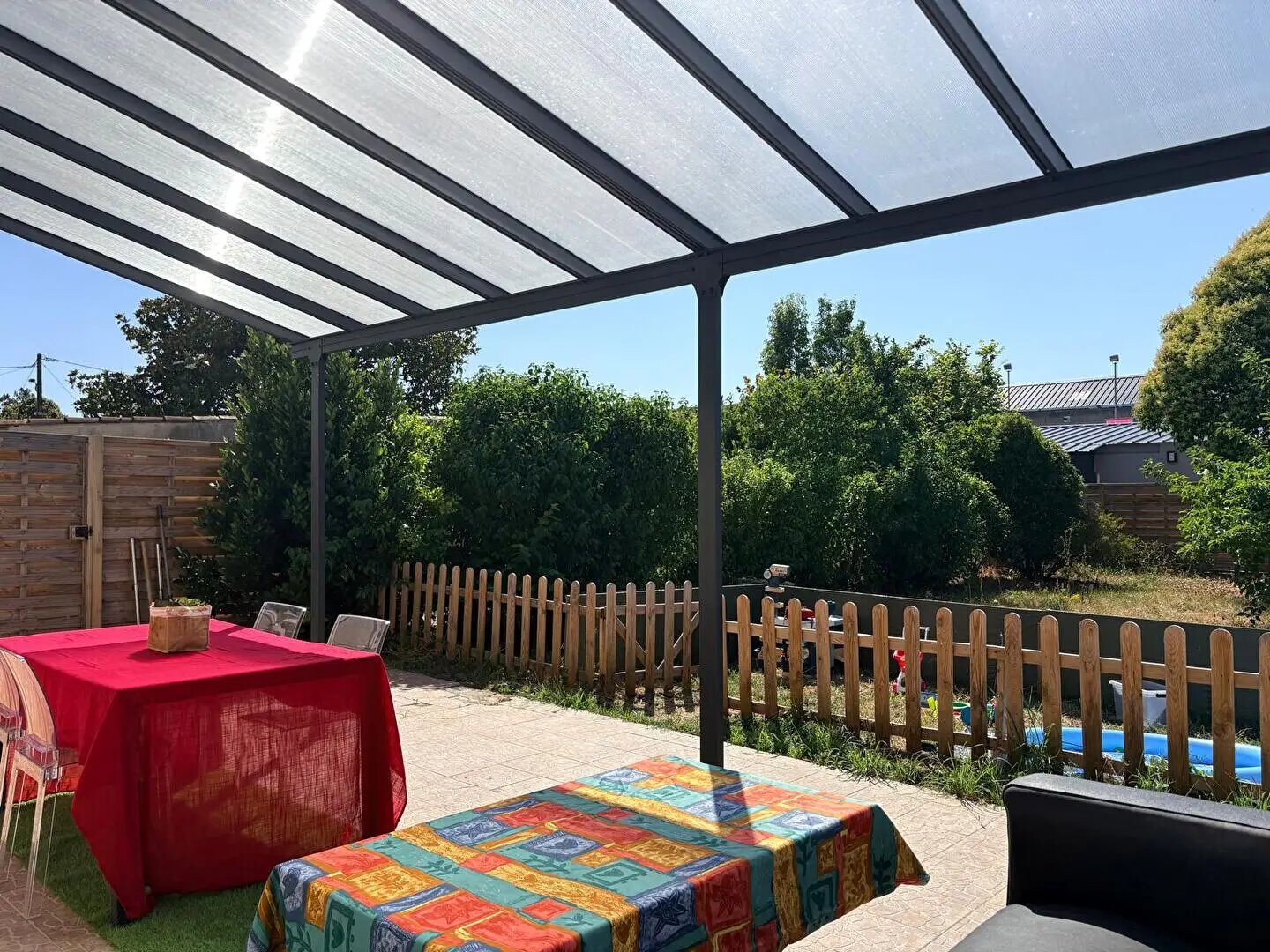 Maison à vendre, 155m², Cognac