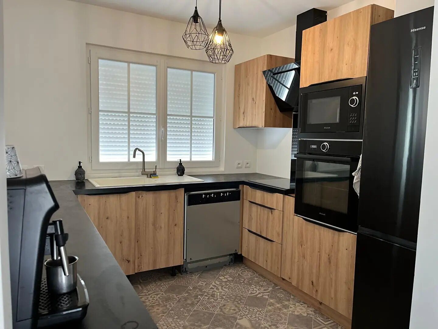 Maison à vendre, 155m², Cognac