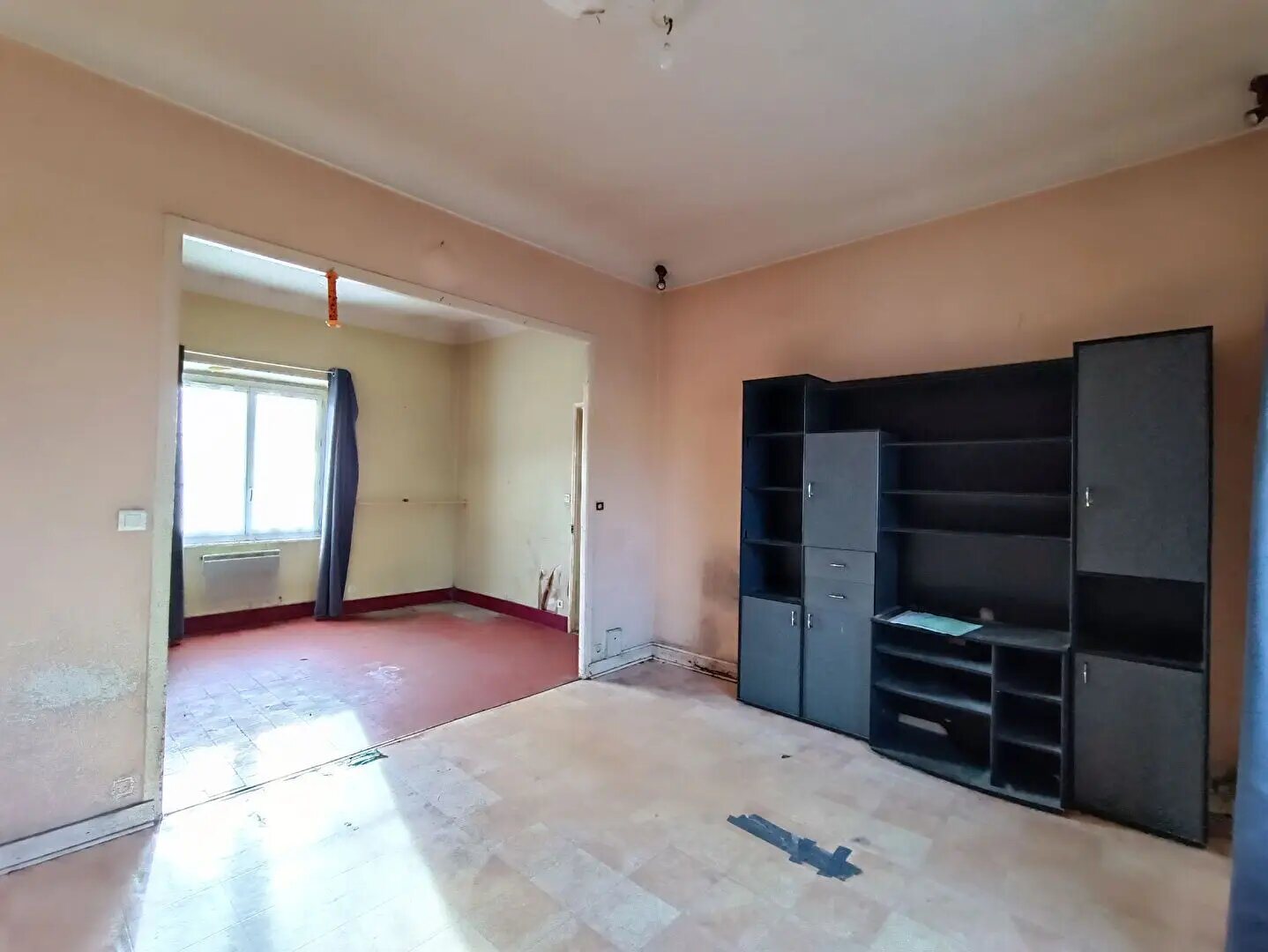 Maison à vendre, 166m², Réparsac
