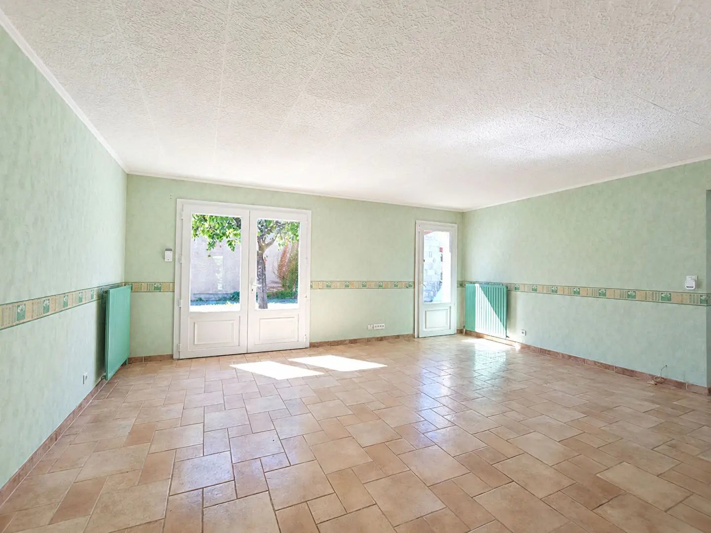Maison à vendre, 124m², Châteaubernard