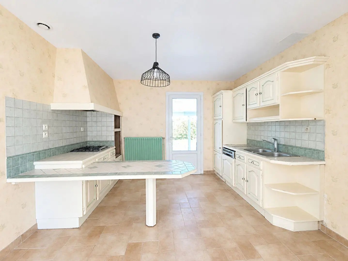 Maison à vendre, 124m², Châteaubernard