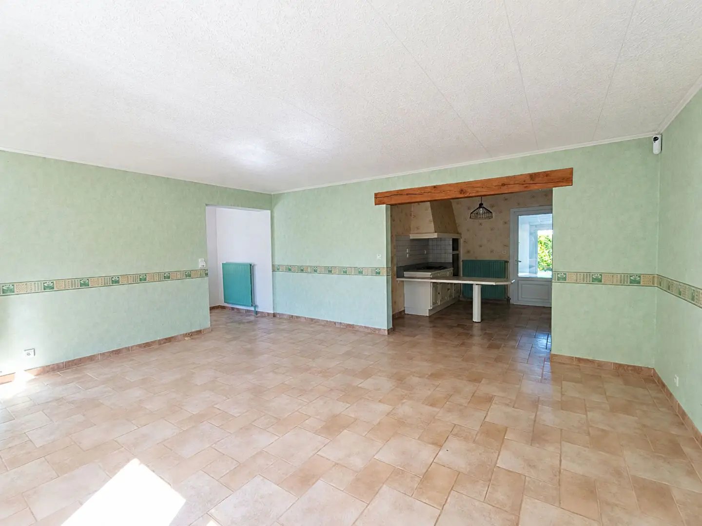 Maison à vendre, 124m², Châteaubernard