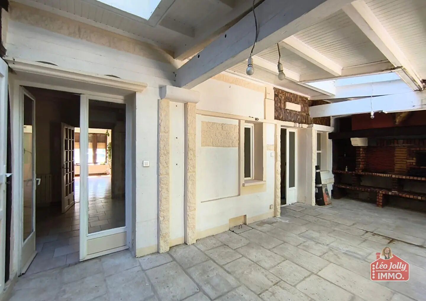 Maison à vendre, 153m², Cognac