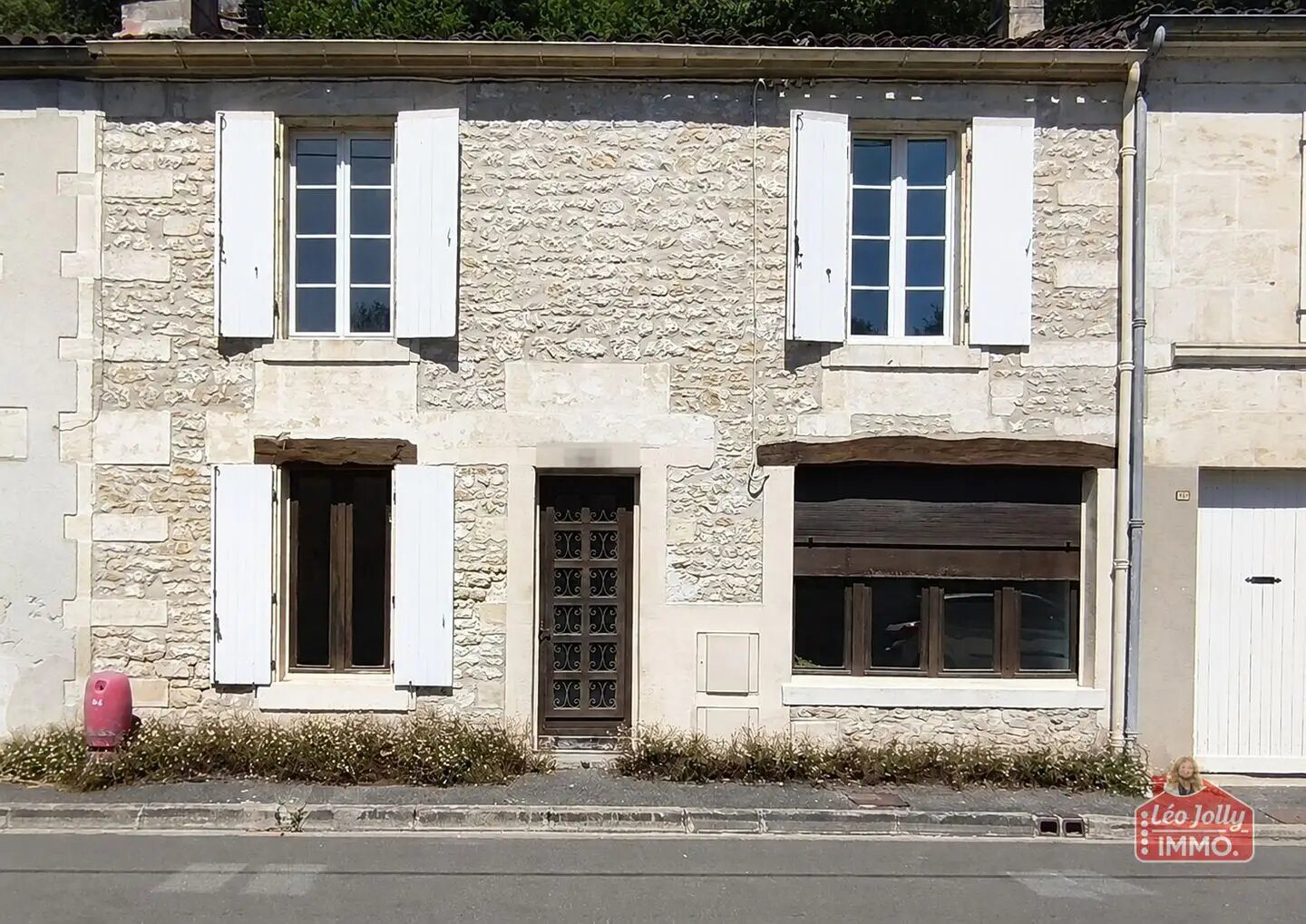 Maison à vendre, 153m², Cognac