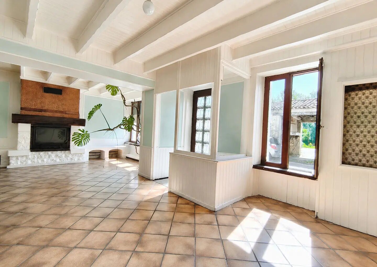 Maison à vendre, 153m², Cognac