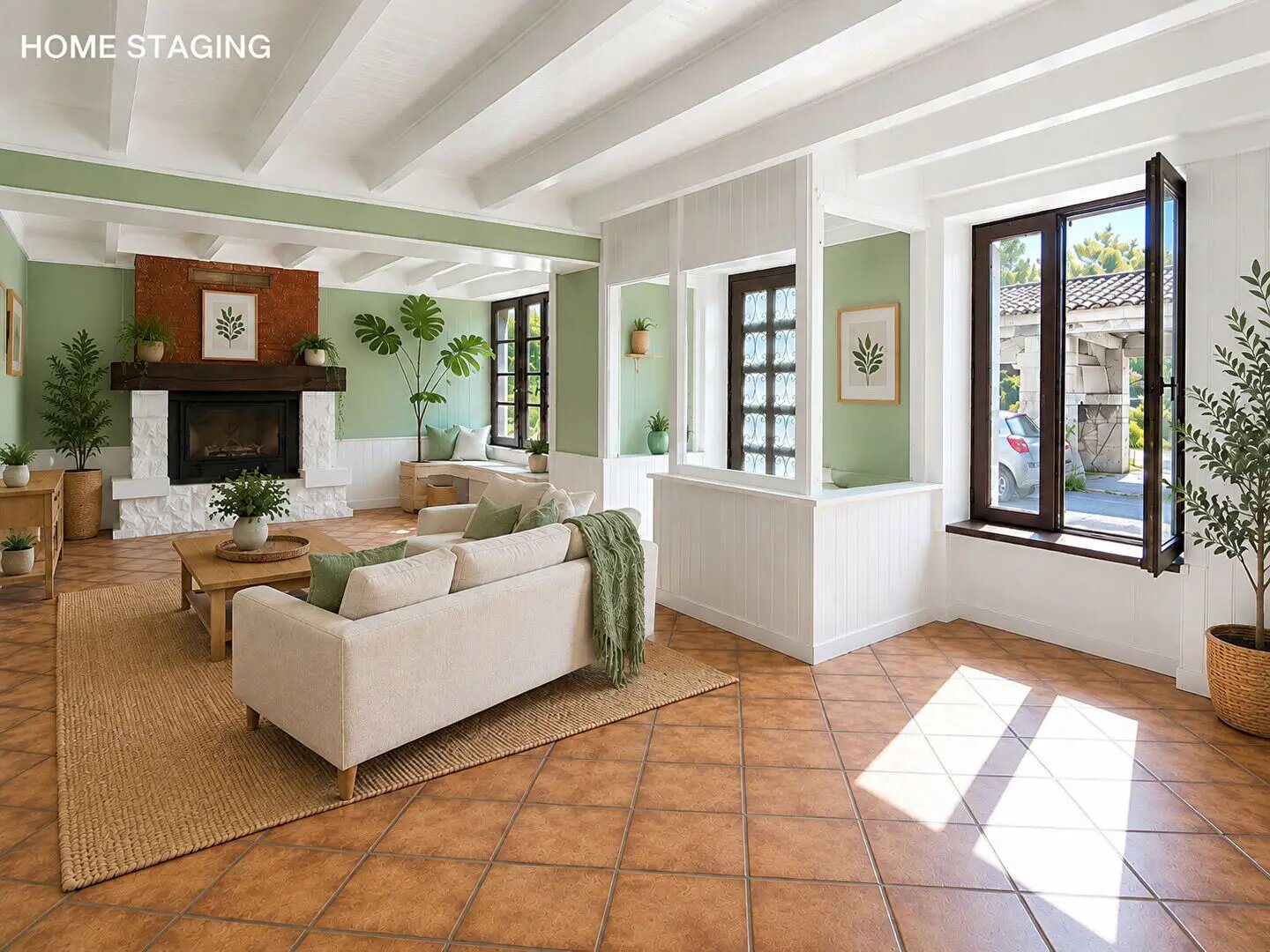 Maison à vendre, 153m², Cognac
