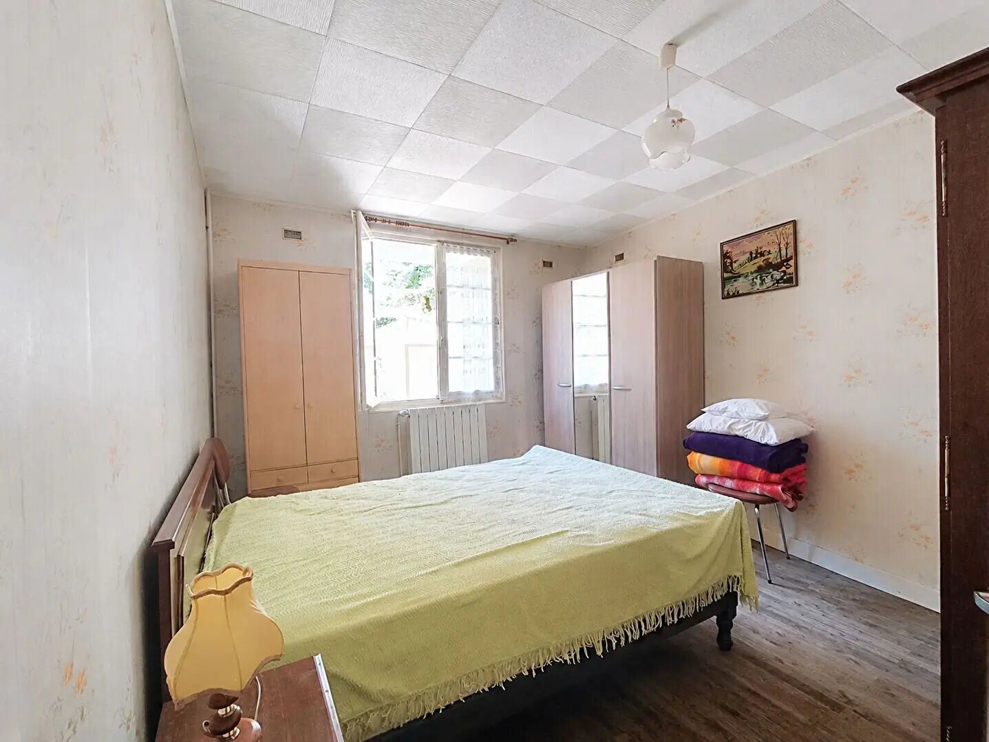 Maison à vendre, 149m², Louzac-Saint-André