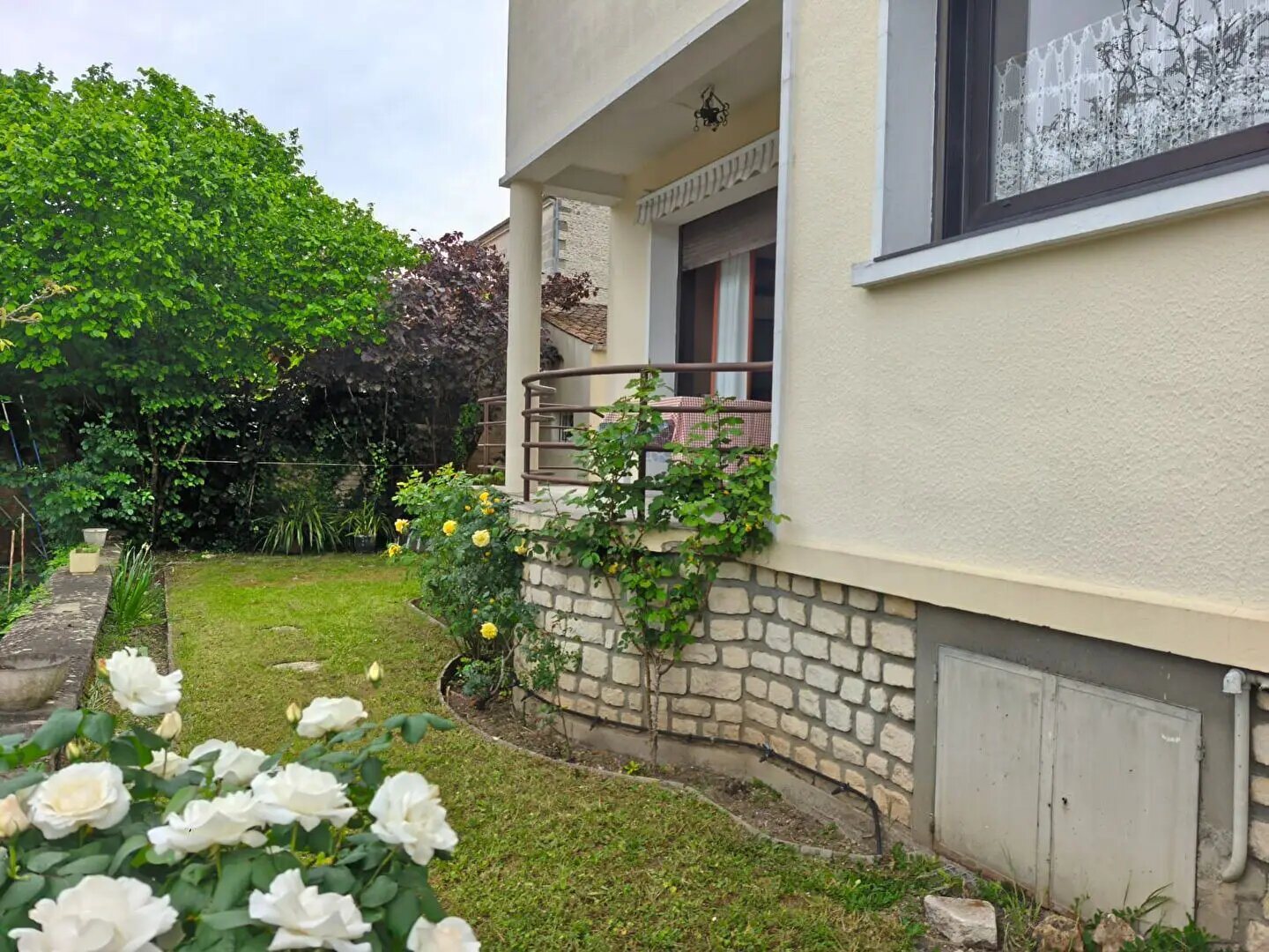 Maison à vendre, 172m², Cognac