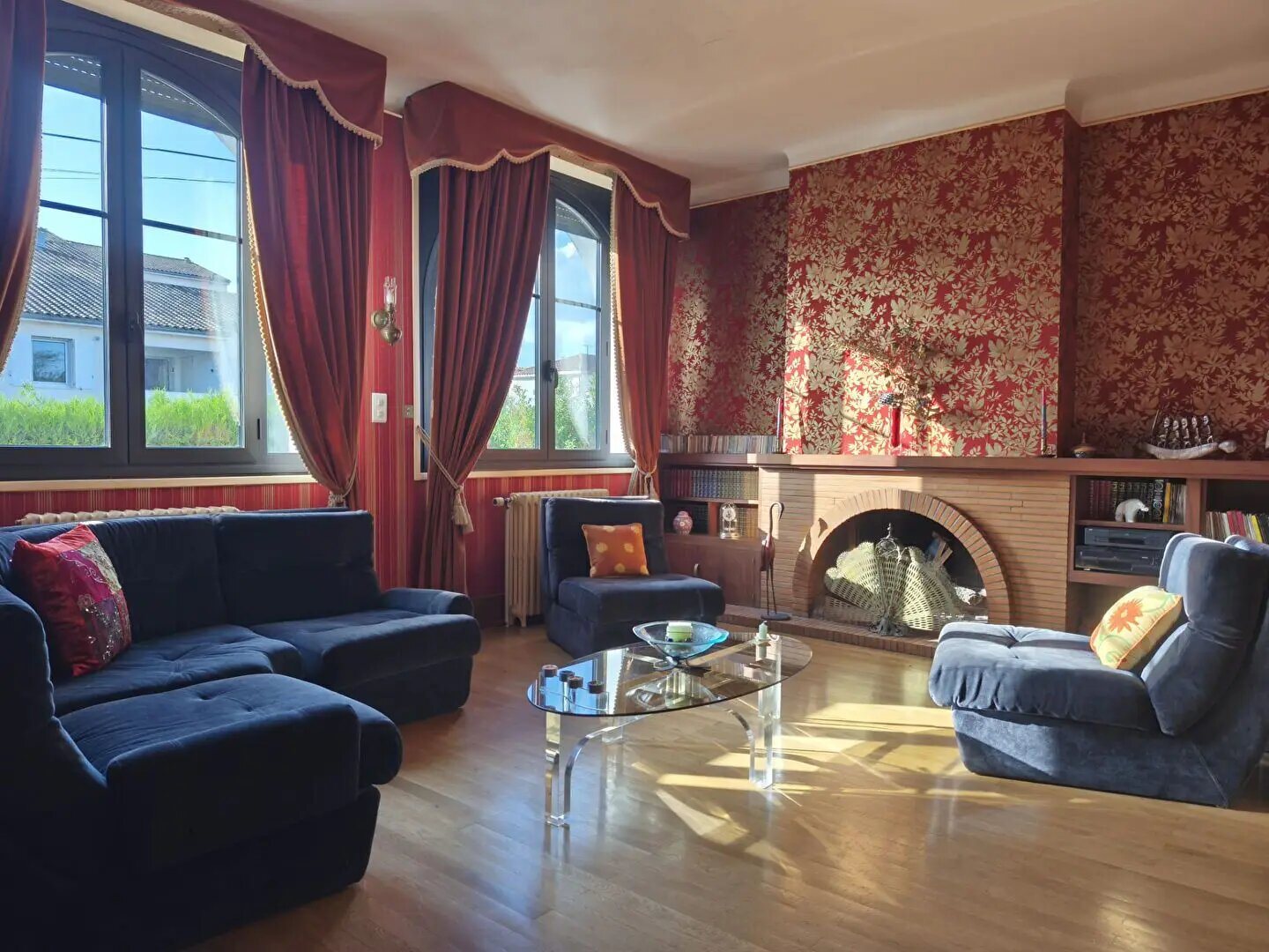 Maison à vendre, 172m², Cognac