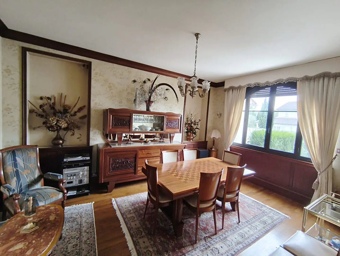 Maison à vendre, 172m², Cognac