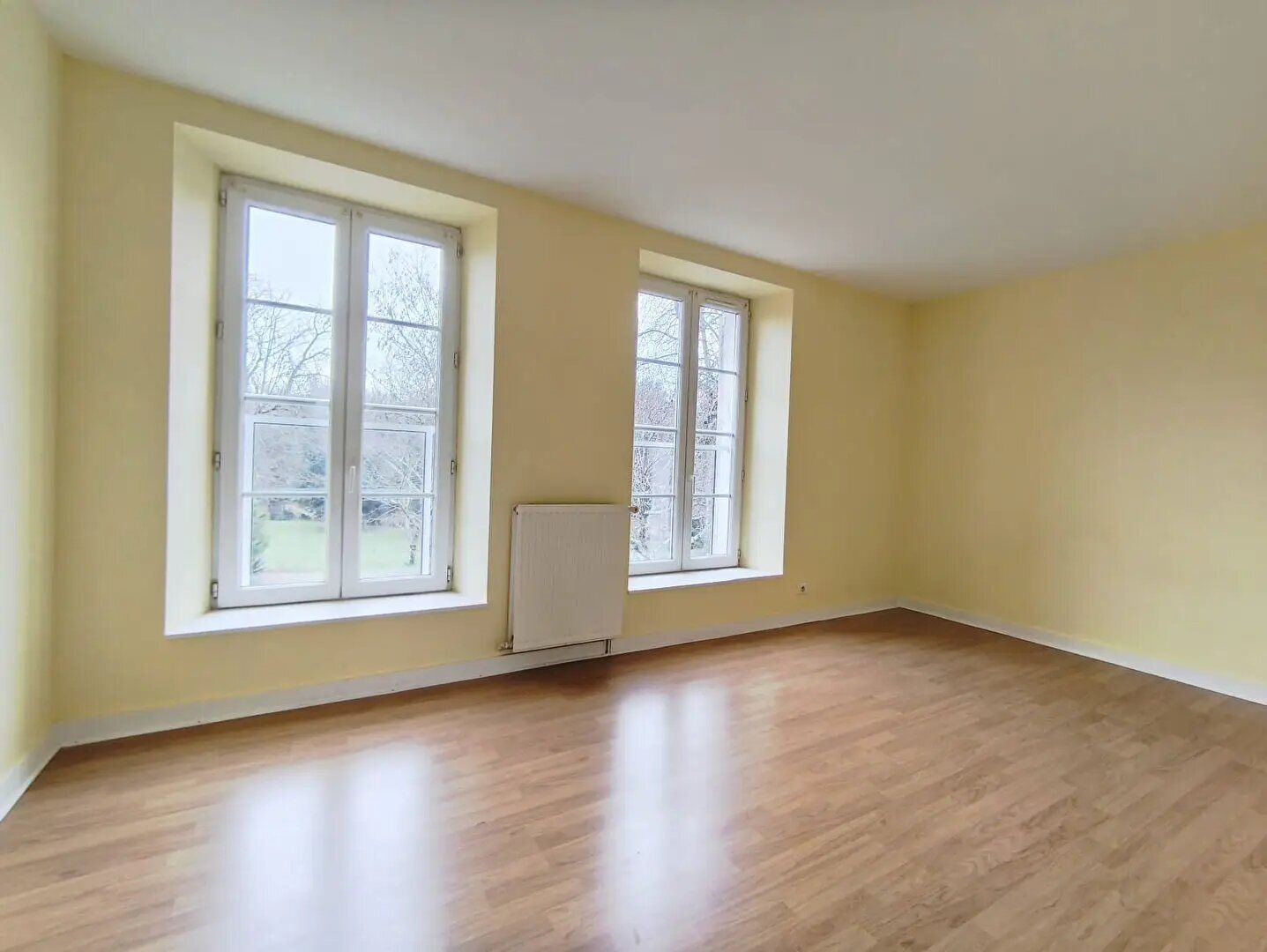 Maison à louer, 61m², Cognac