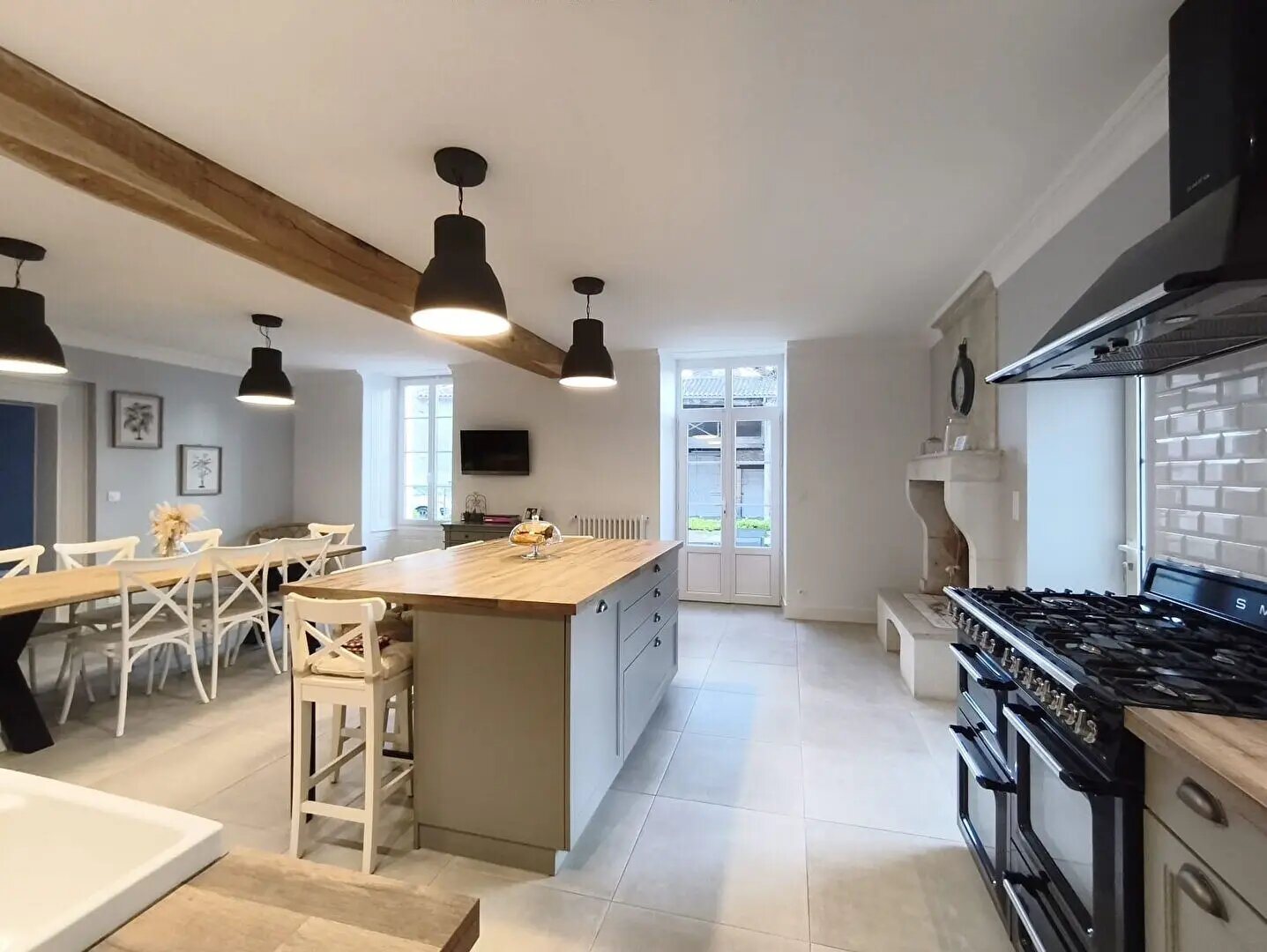 Maison à vendre, 328m², Cognac
