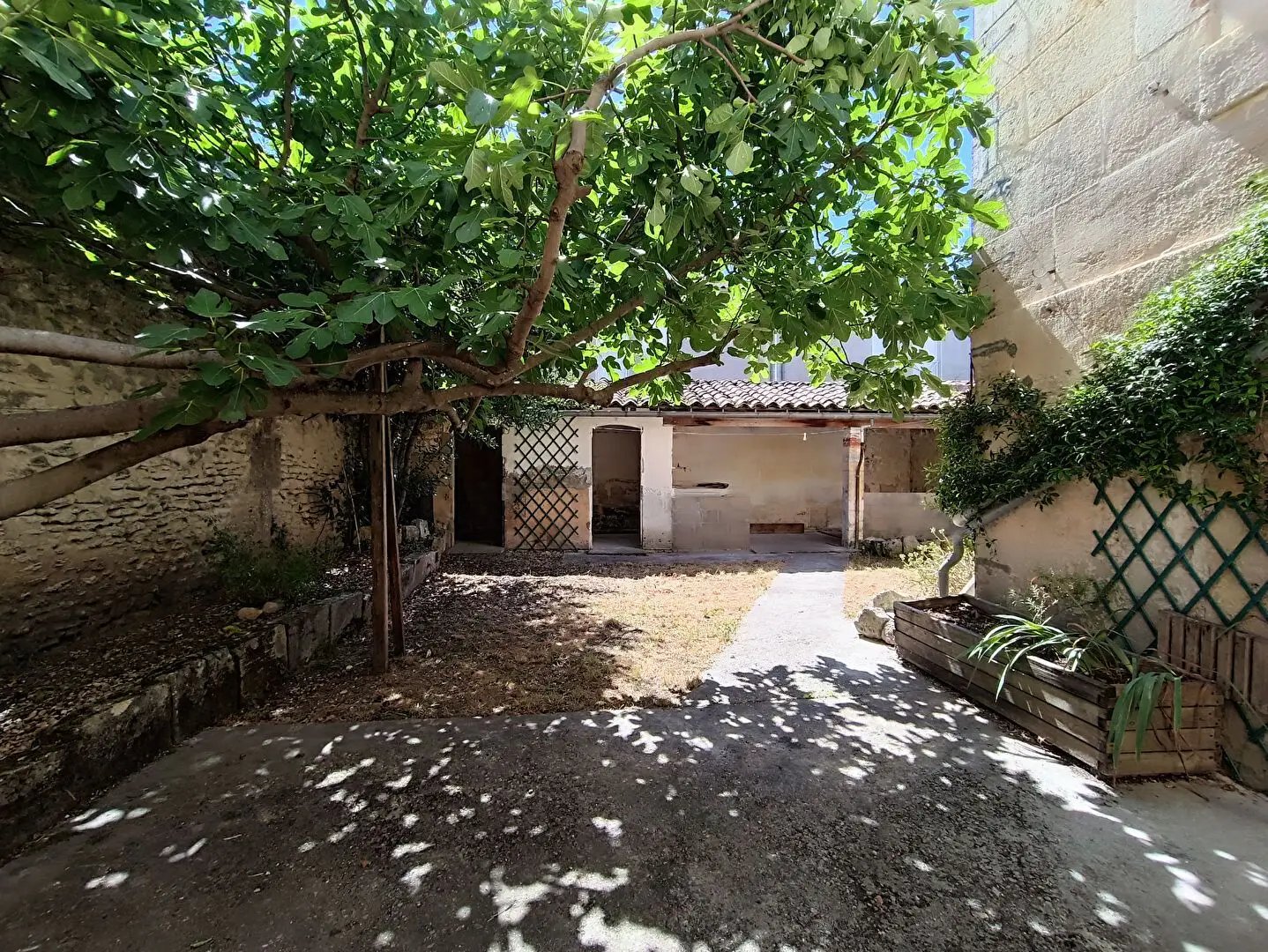 Maison à vendre, 90m², Cognac