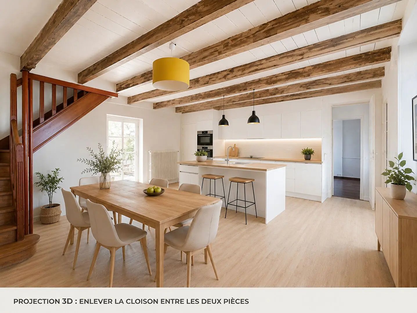 Maison à vendre, 90m², Cognac