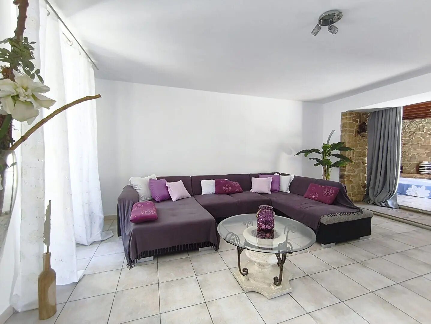 Maison à vendre, 148m², Burie