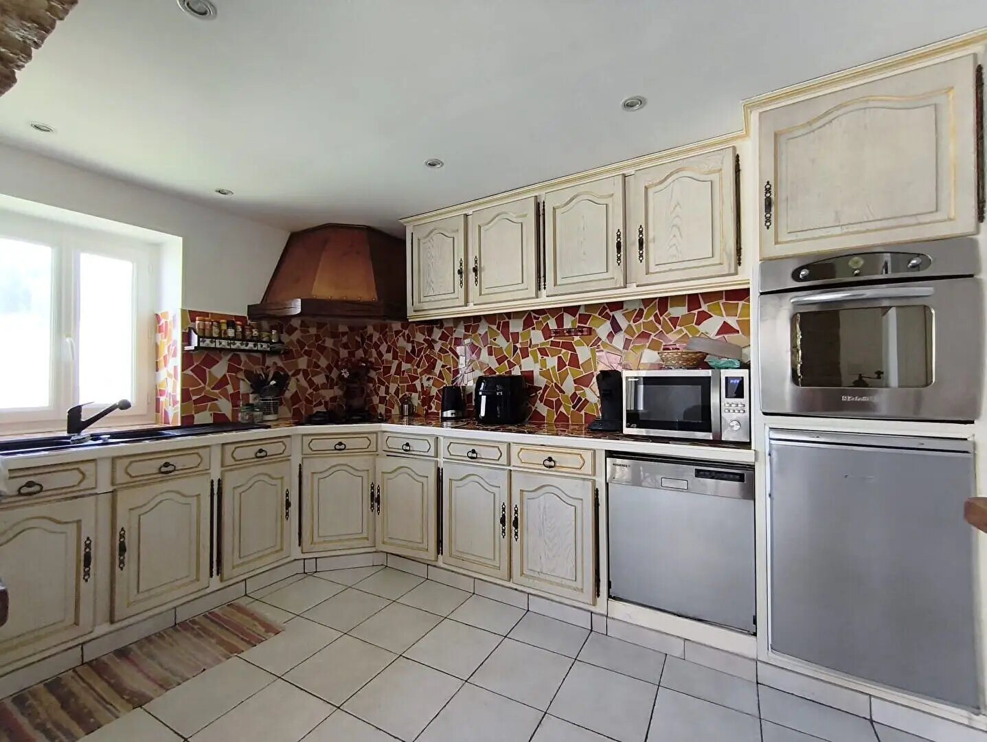 Maison à vendre, 148m², Burie