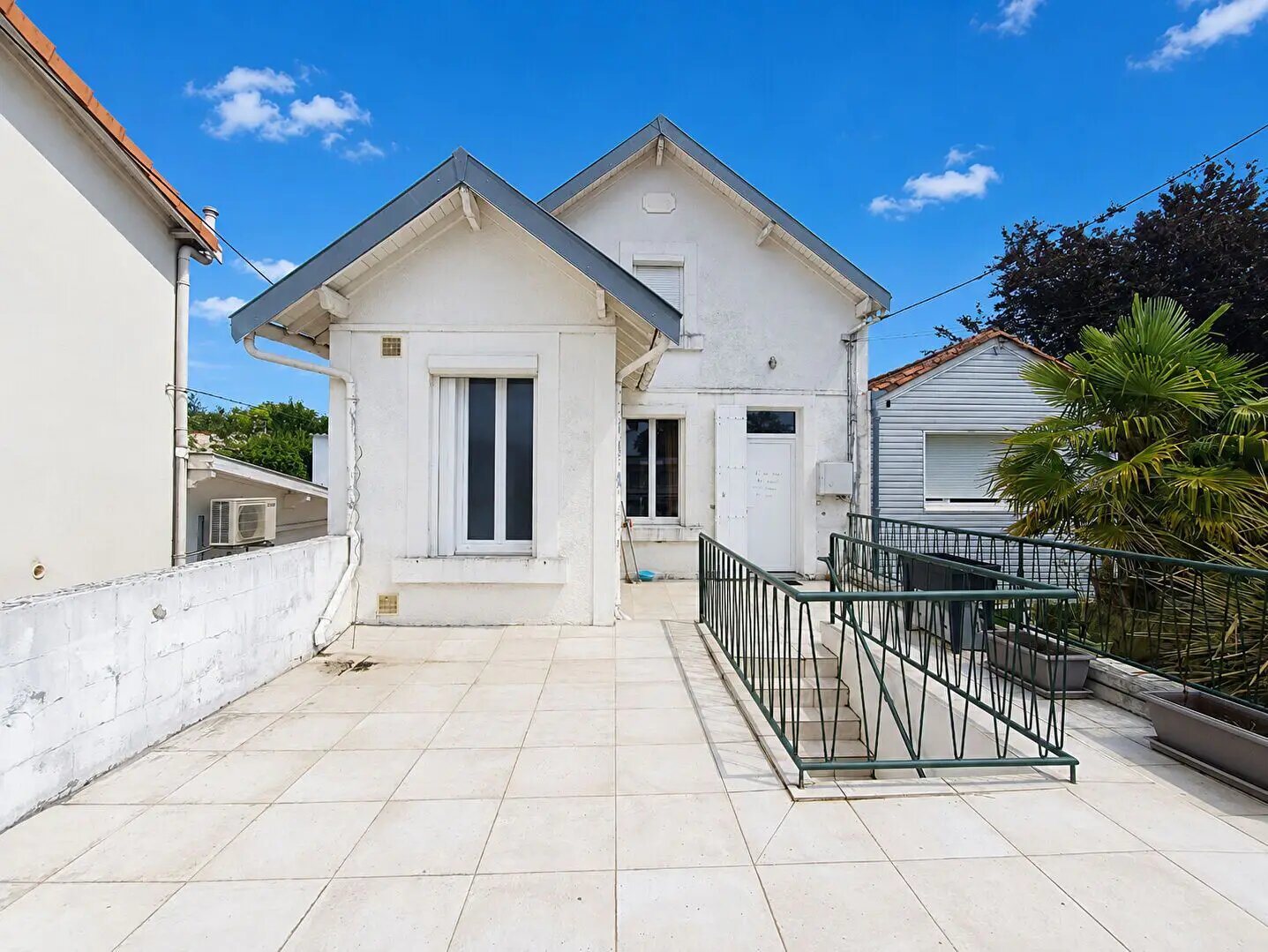 Maison à vendre, 88m², Saintes