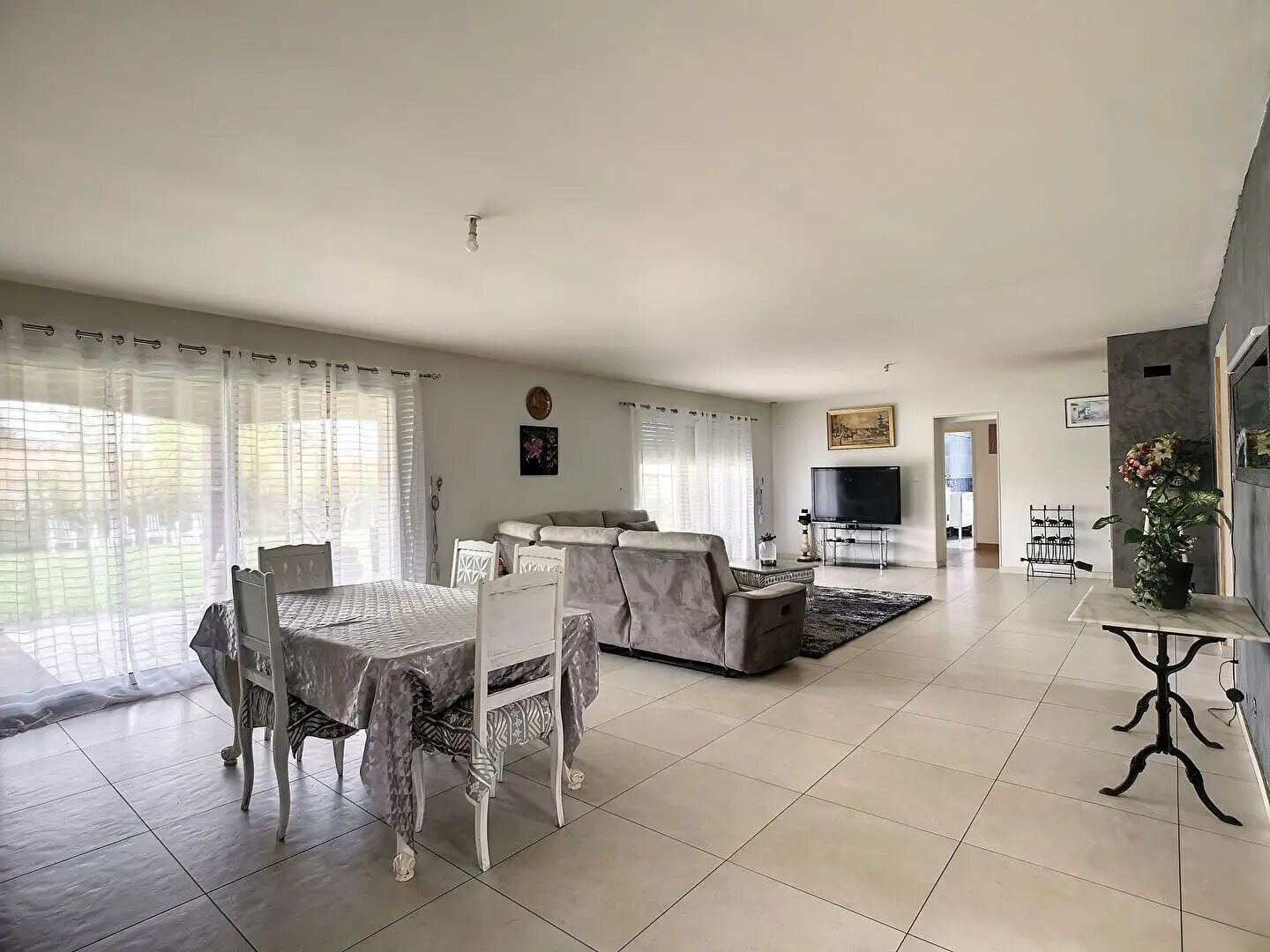 Maison à vendre, 285m², Gensac-la-Pallue
