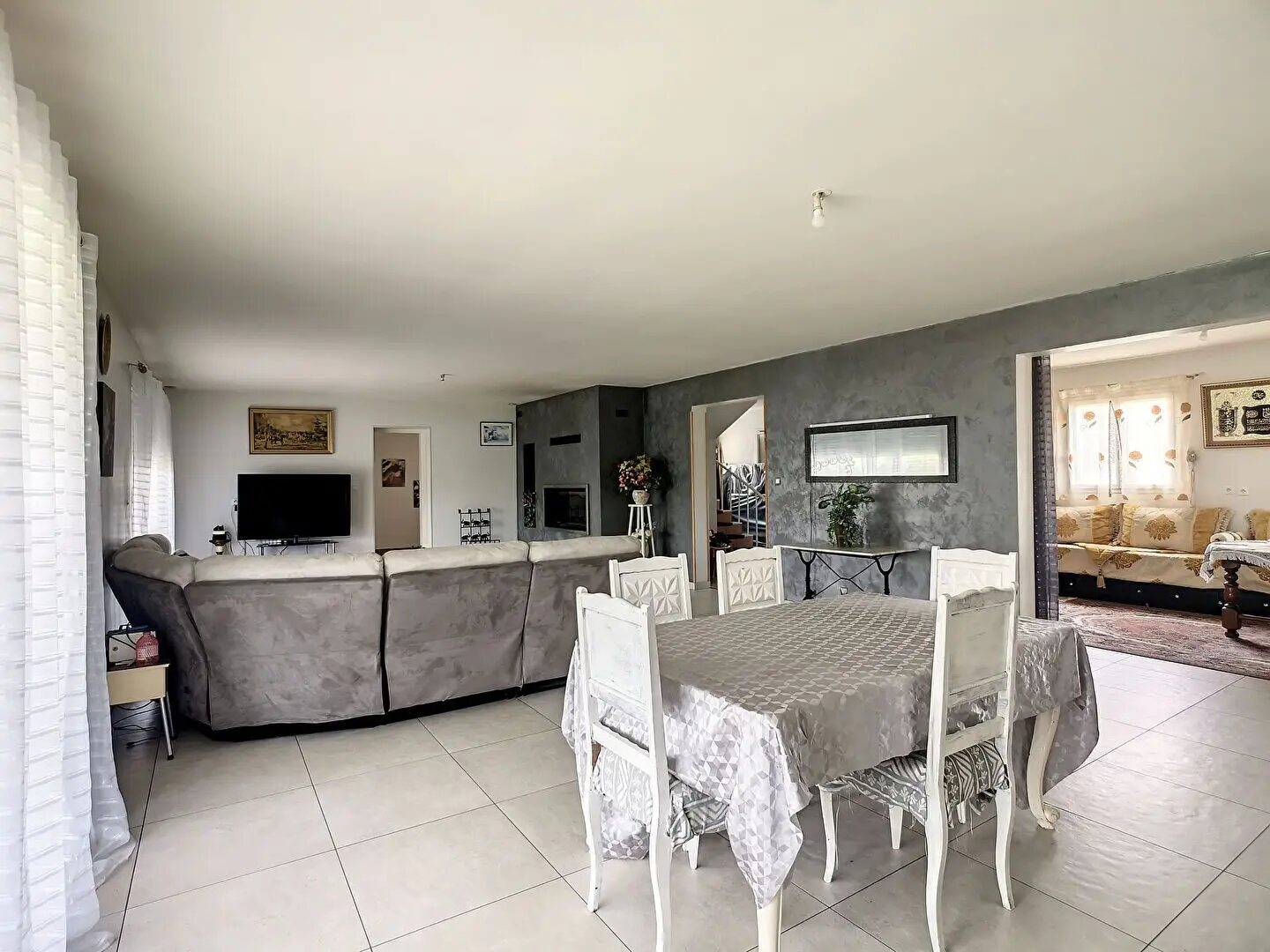 Maison à vendre, 285m², Gensac-la-Pallue