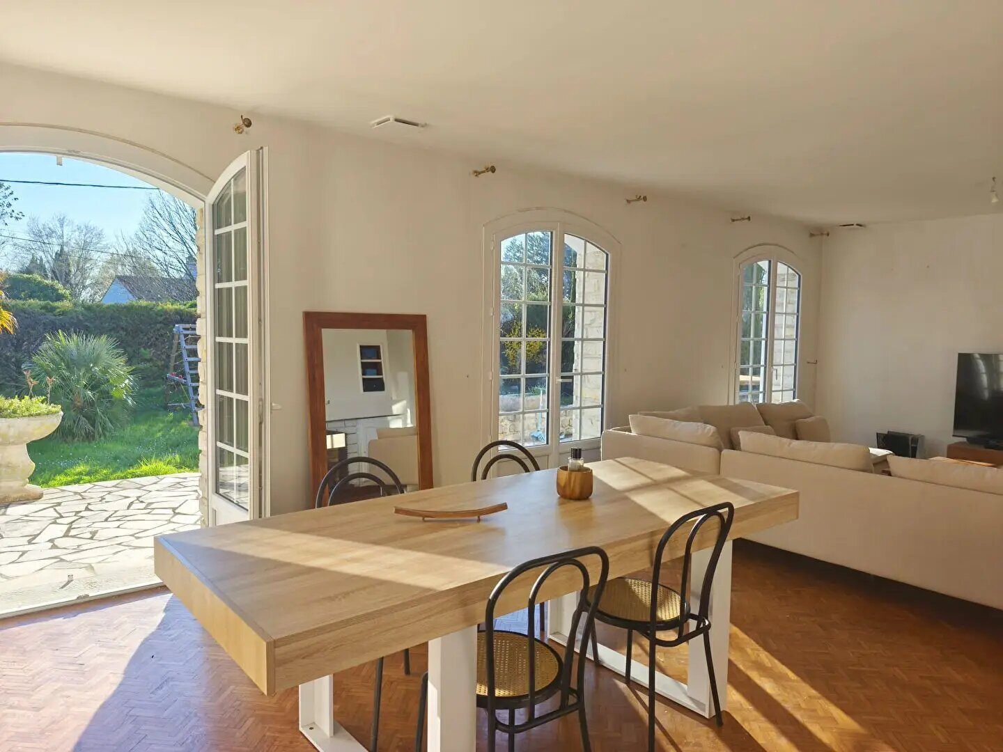 Maison à vendre, 130m², Saint-Brice