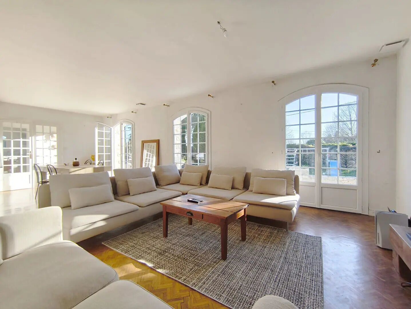 Maison à vendre, 130m², Saint-Brice