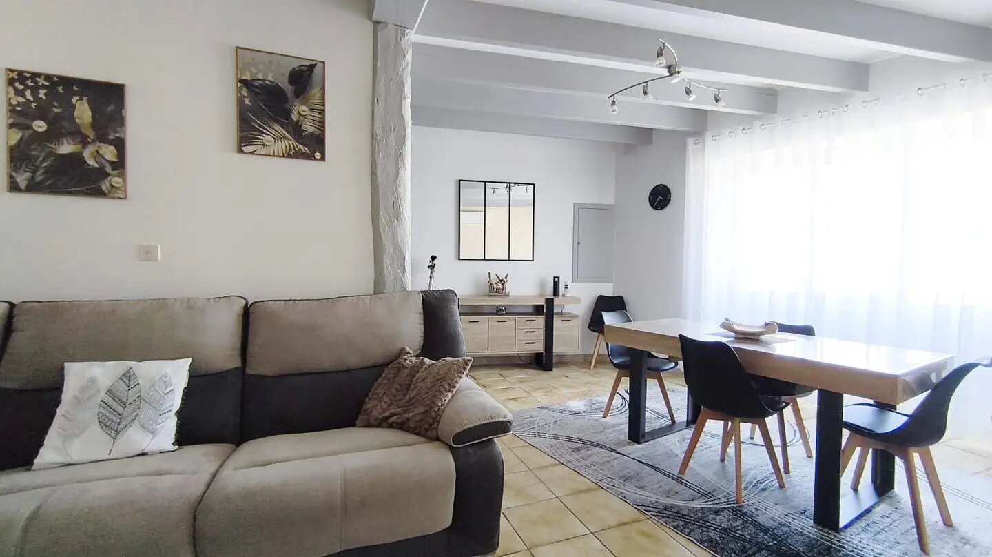 Maison à vendre, 83m², Archiac