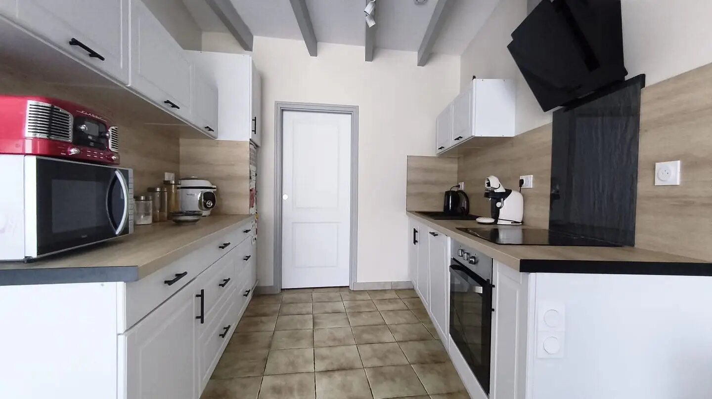 Maison à vendre, 83m², Archiac