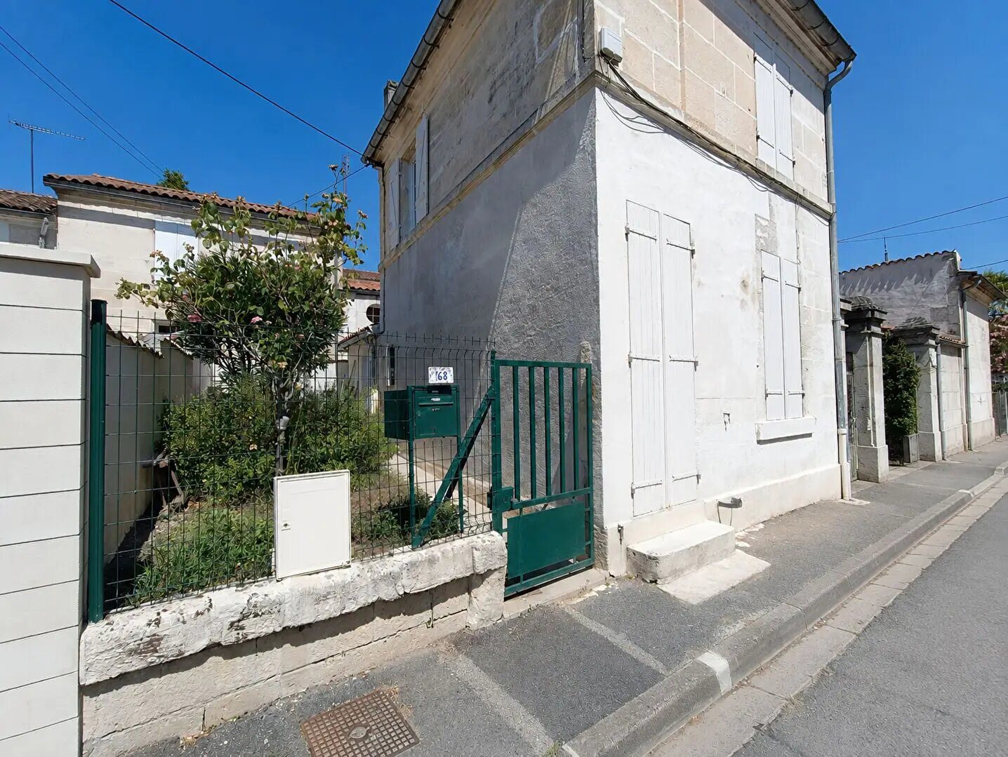 Maison à vendre, 63m², Cognac