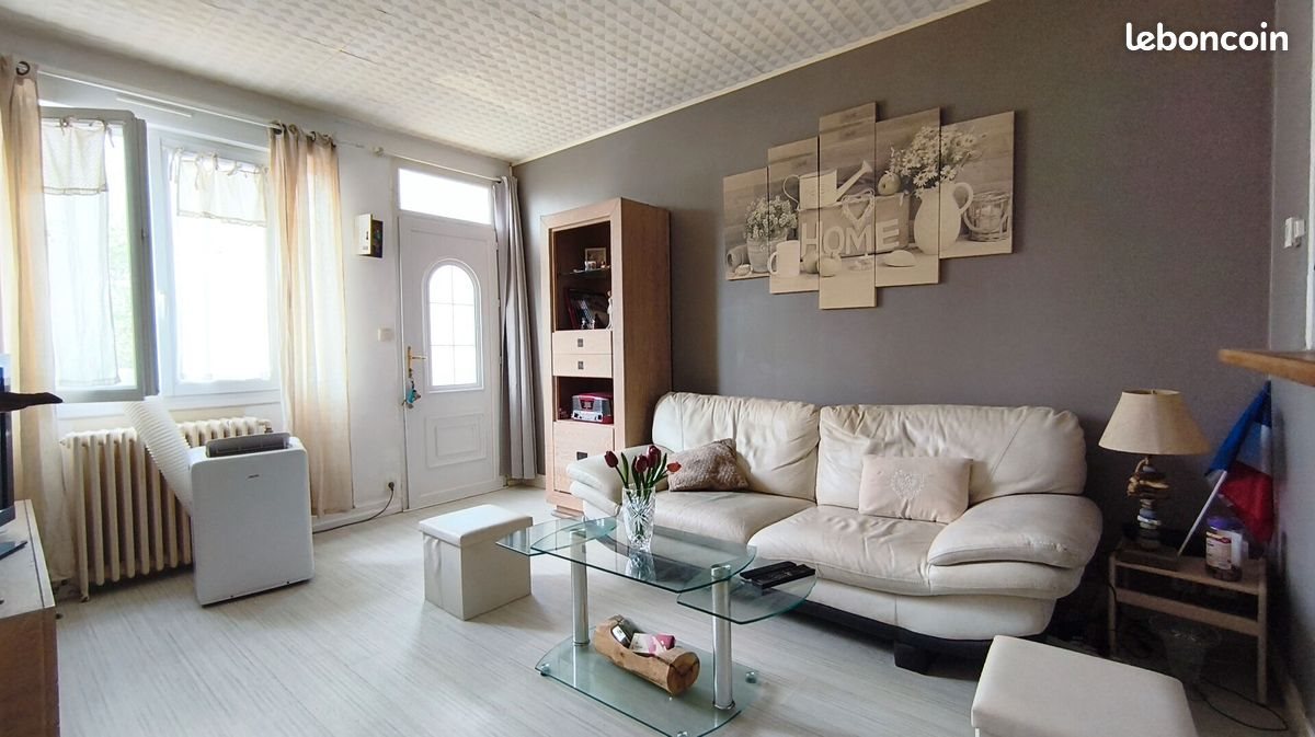 Maison à vendre, 69m², Cognac