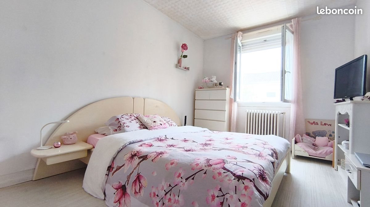 Maison à vendre, 69m², Cognac