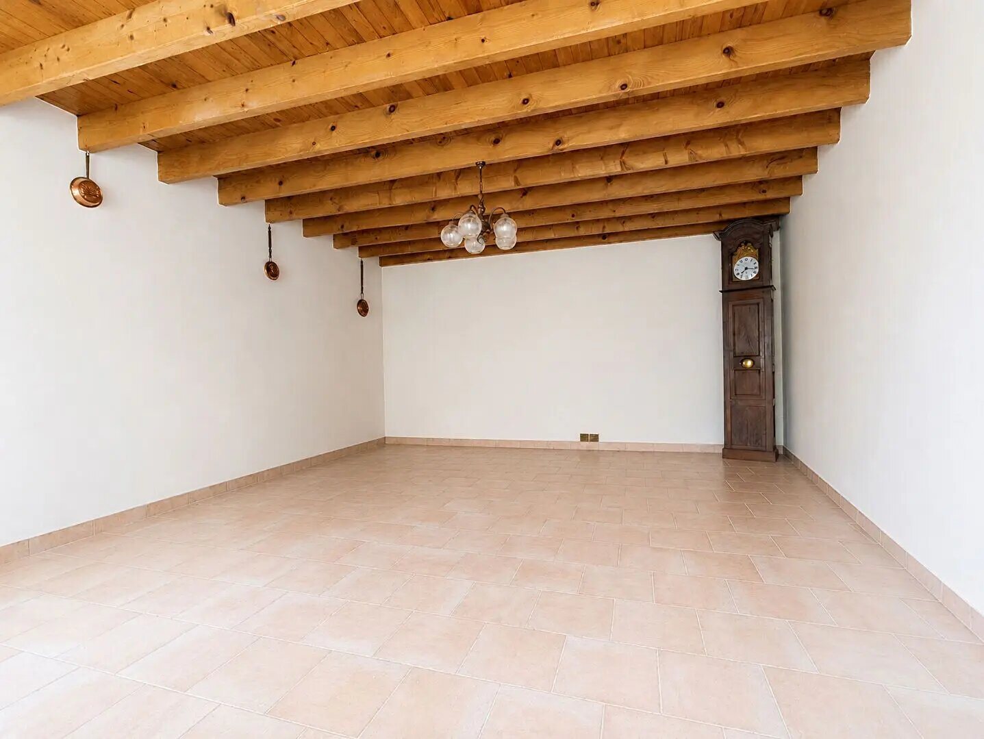 Maison à vendre, 210m², Louzac-Saint-André