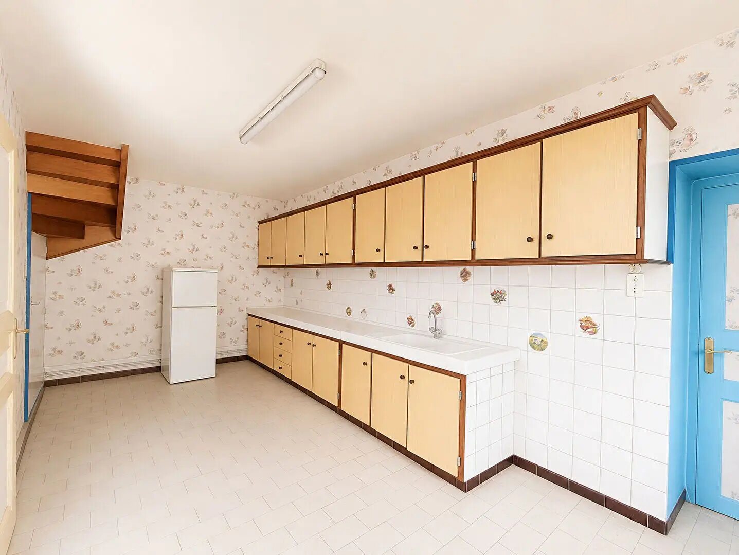 Maison à vendre, 210m², Louzac-Saint-André