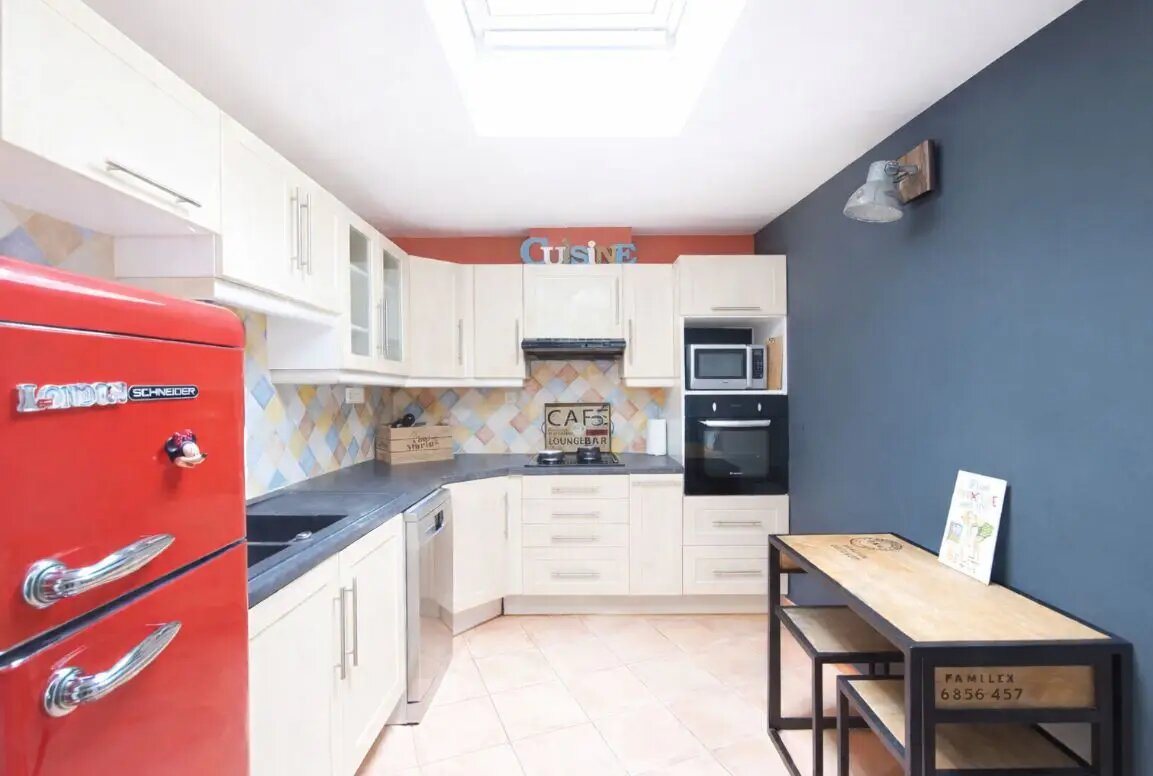 Maison à vendre, 108m², Javrezac