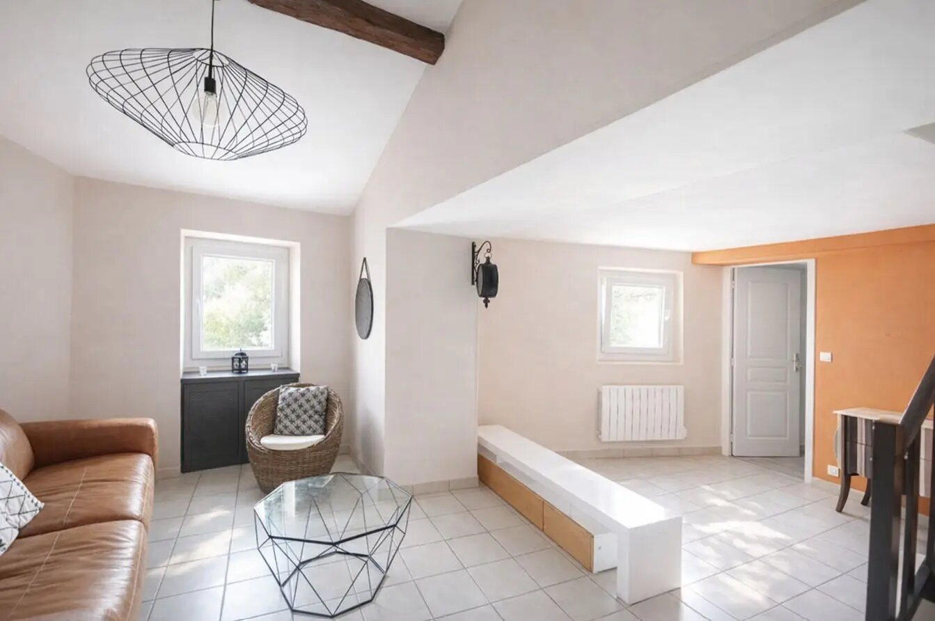 Maison à vendre, 108m², Javrezac