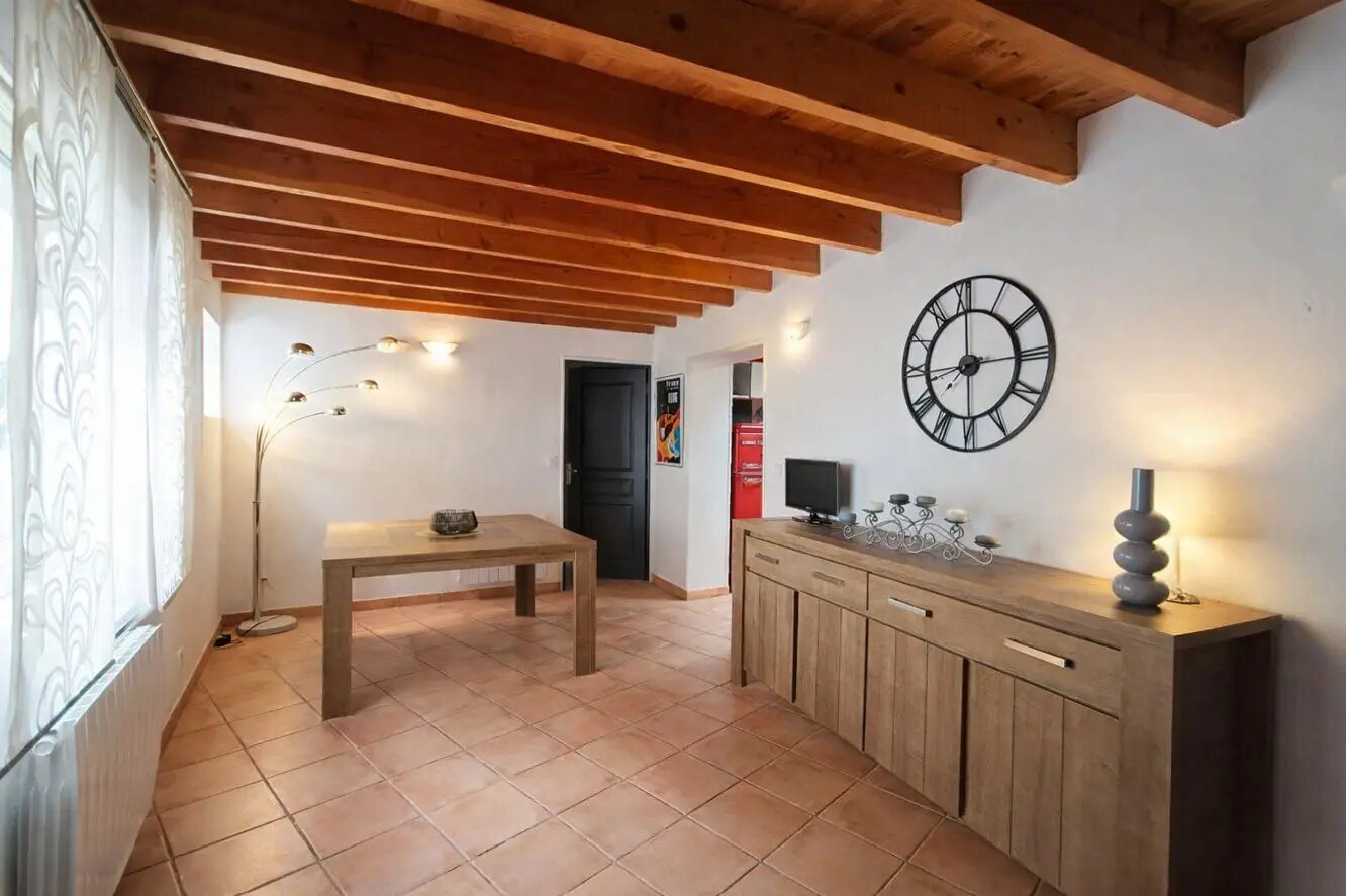 Maison à vendre, 108m², Javrezac