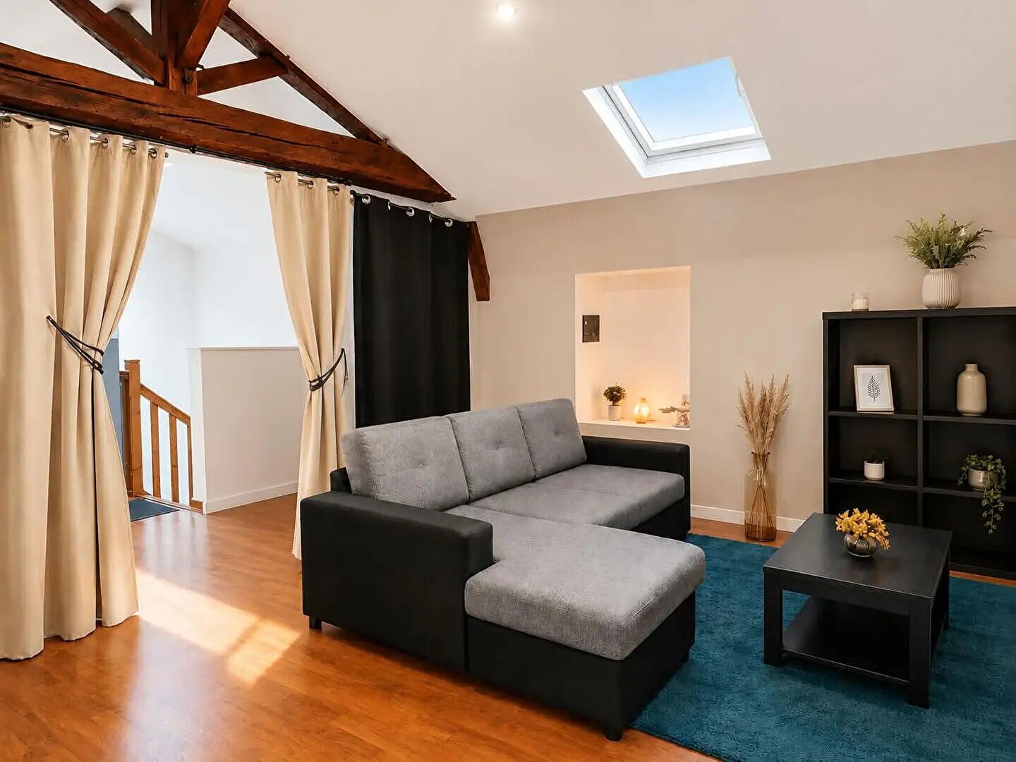 Appartement à vendre, 226m², Cognac