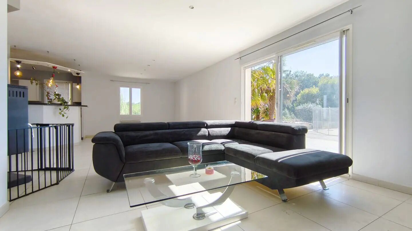 Maison à louer, 121m², Saint-Brice