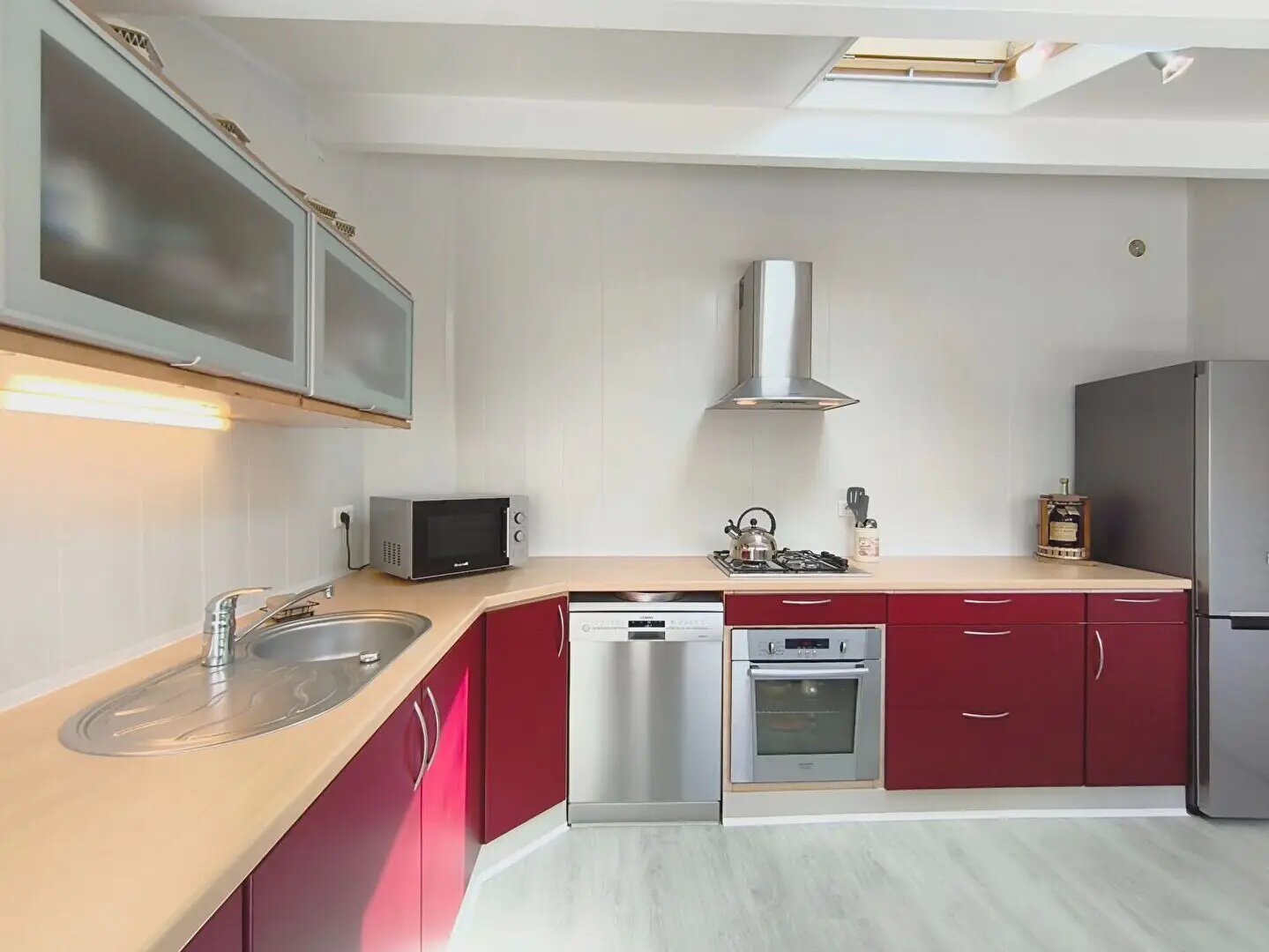 Maison à vendre, 104m², Merpins