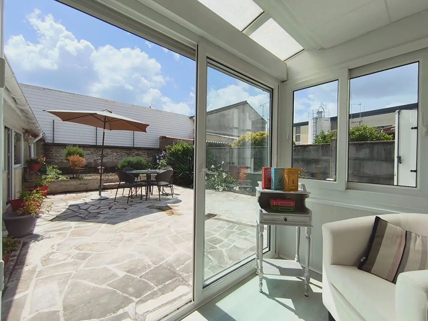 Maison à vendre, 104m², Merpins