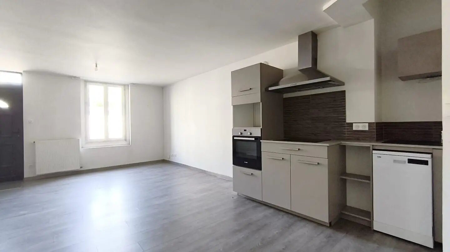 Maison à vendre, 76m², Cognac